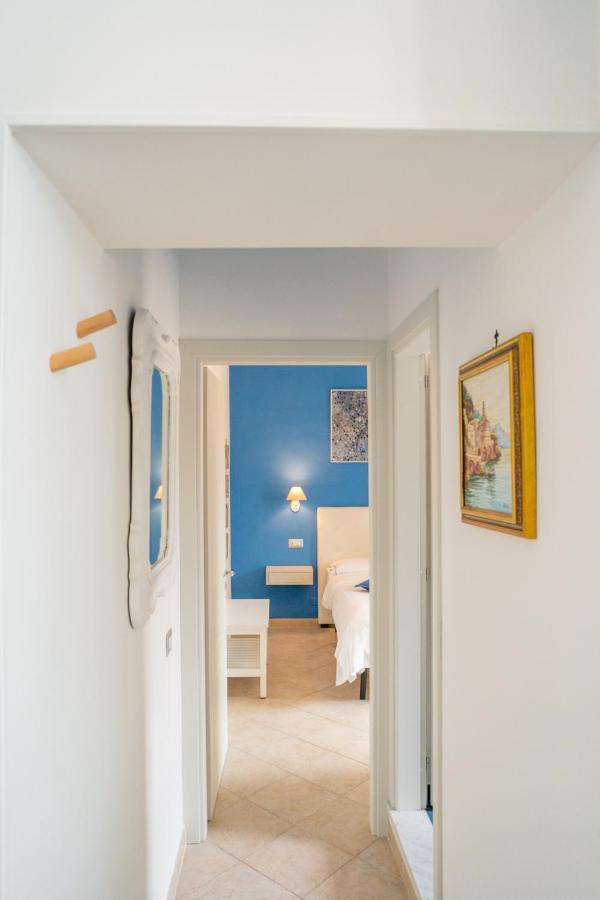 Apartment Monastero Santa Rosalia Atrani
