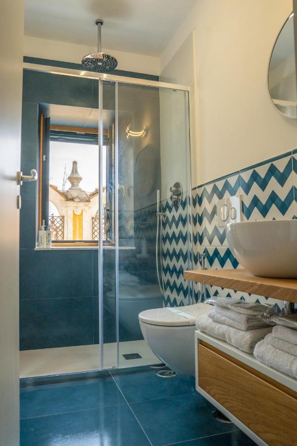 Apartment Monastero Santa Rosalia Atrani